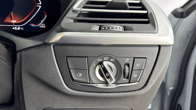 BMW X4 xDrive M40i MHT 5dr Auto Petrol Estate